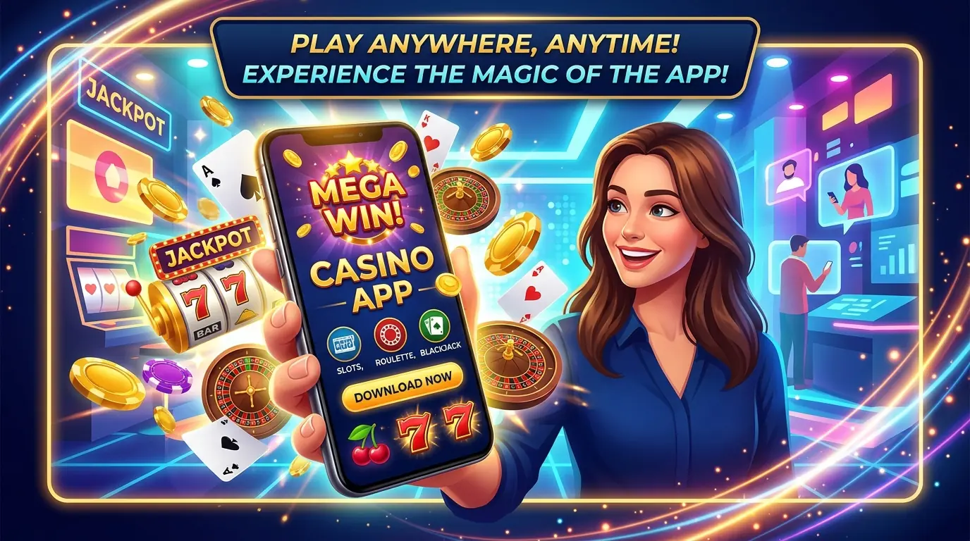Gama mobile App