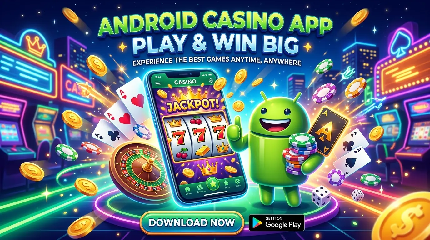 Gama Android App