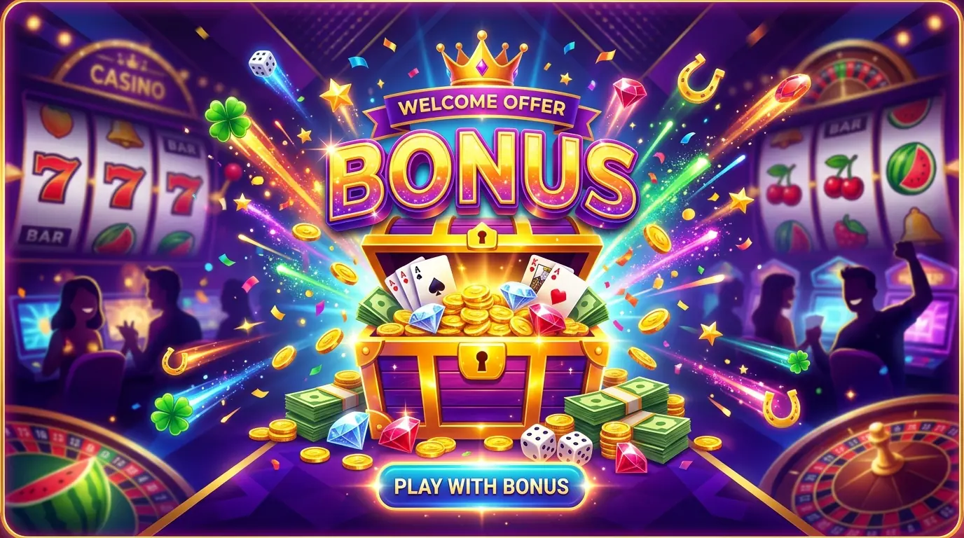 Gama Casino Angebote