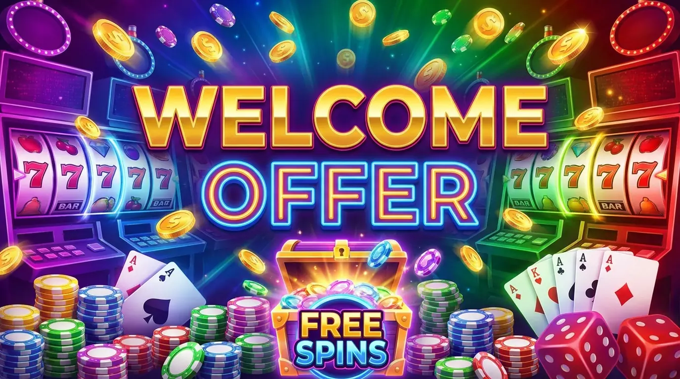 Gama Welcome Offer