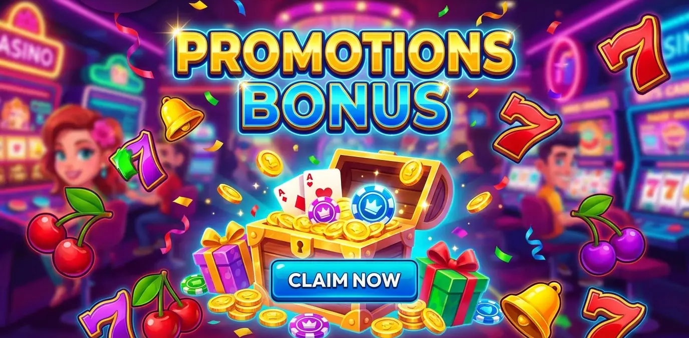 Gama Casino Aktionen