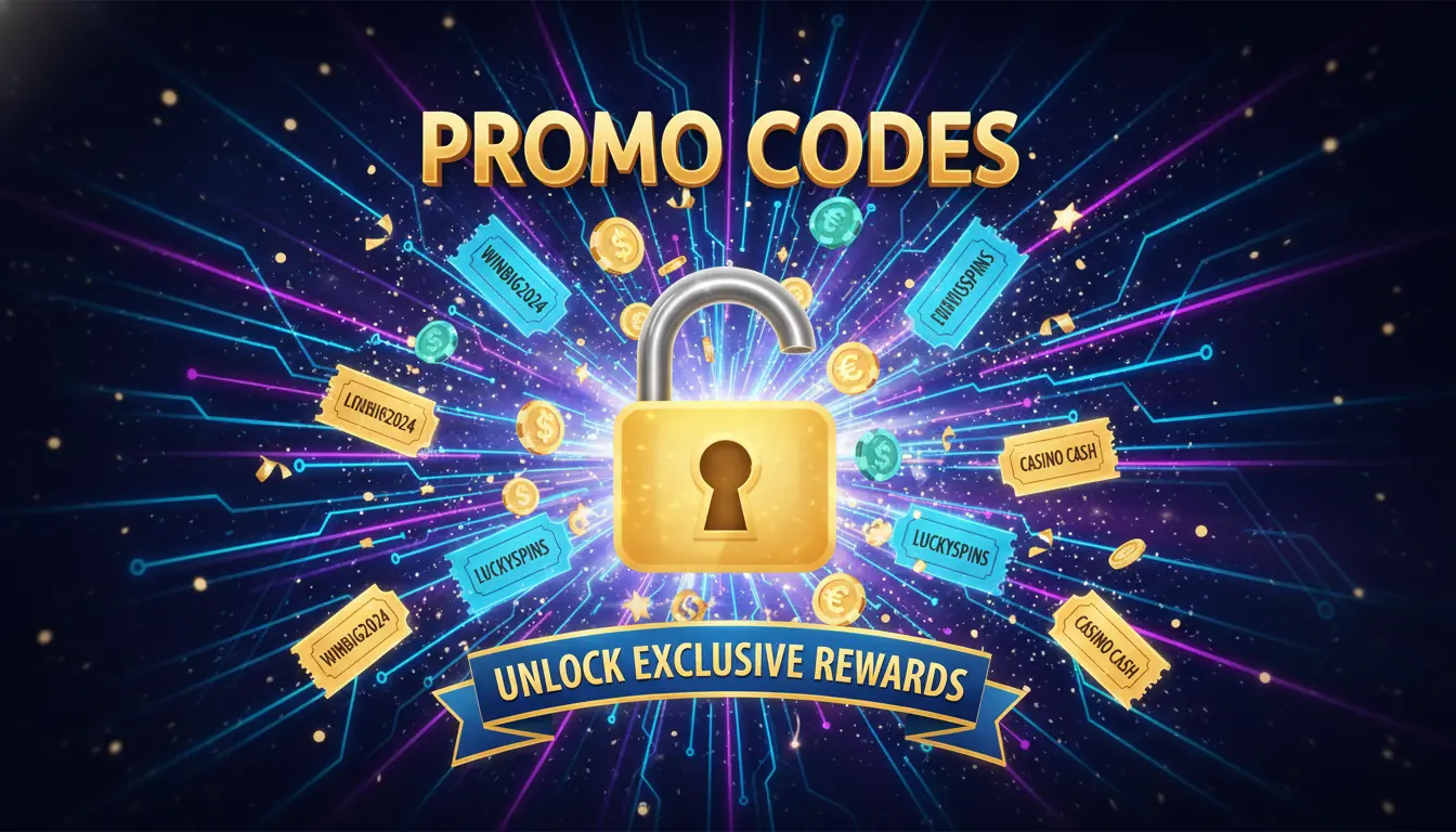 Gama Promocodes