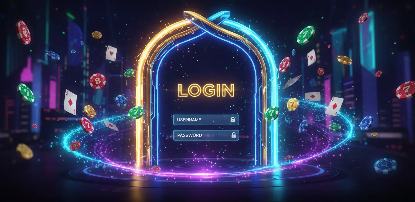 Gama Login