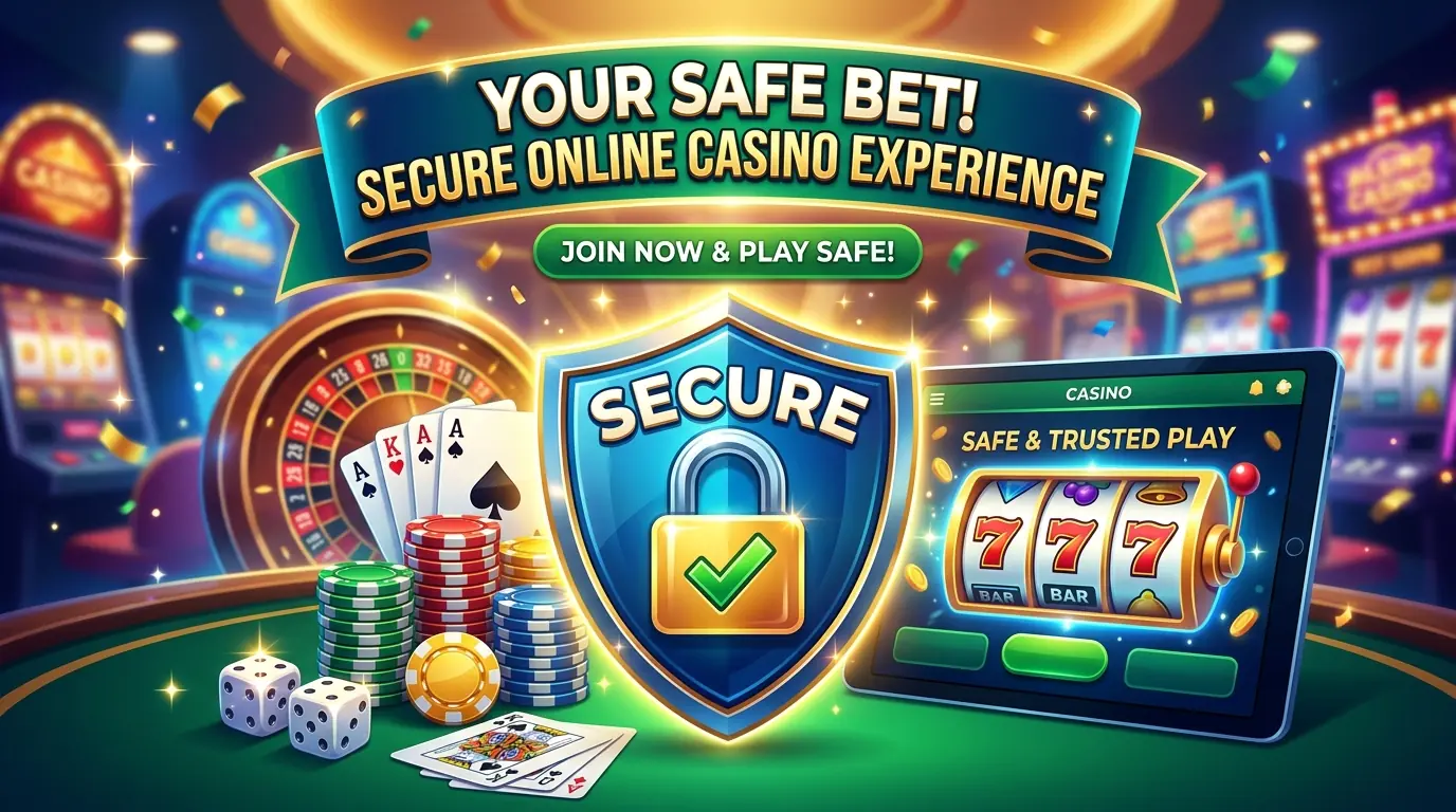 Gama Casino Sicherheit