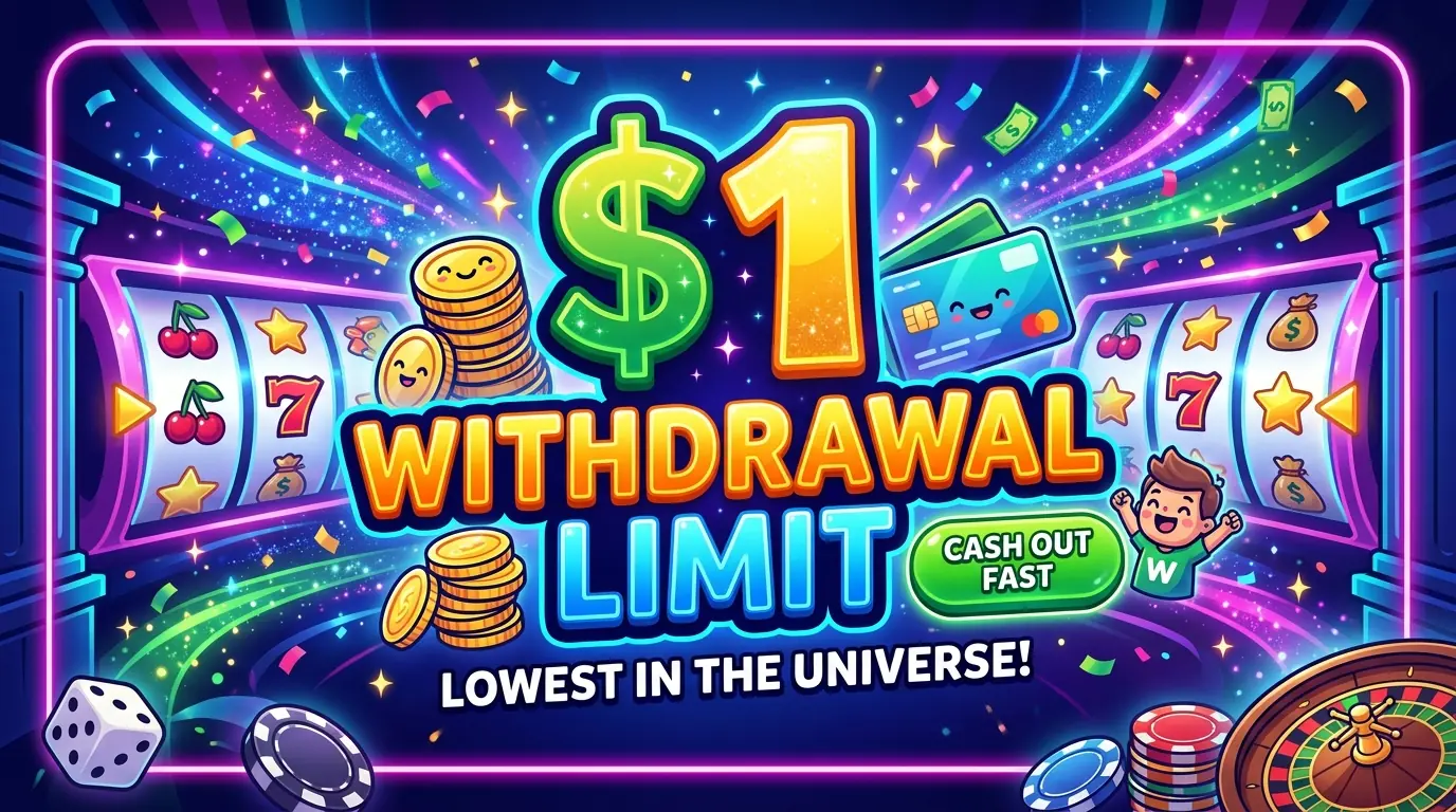 Gama Cashout Limit