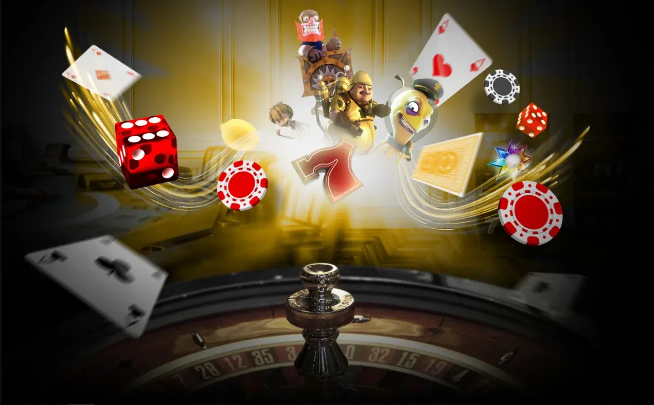 Gama Spielangebot