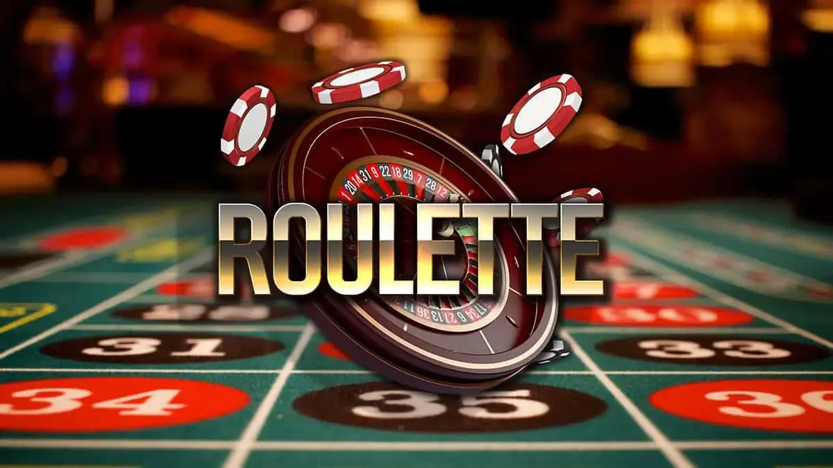 Gama Roulette Spiel