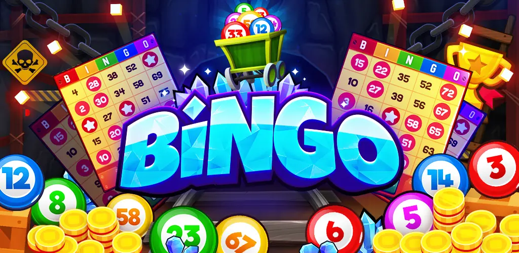 Gama Casino Bingo