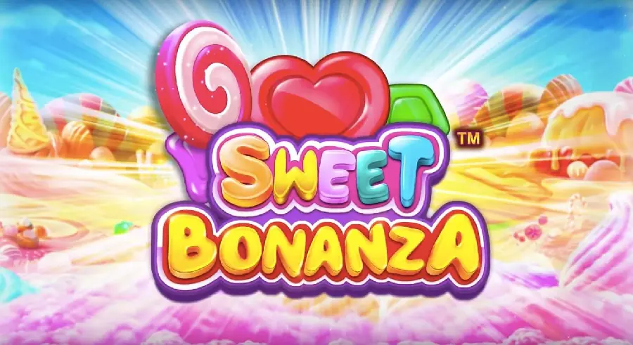 Gama Sweet Bonanza