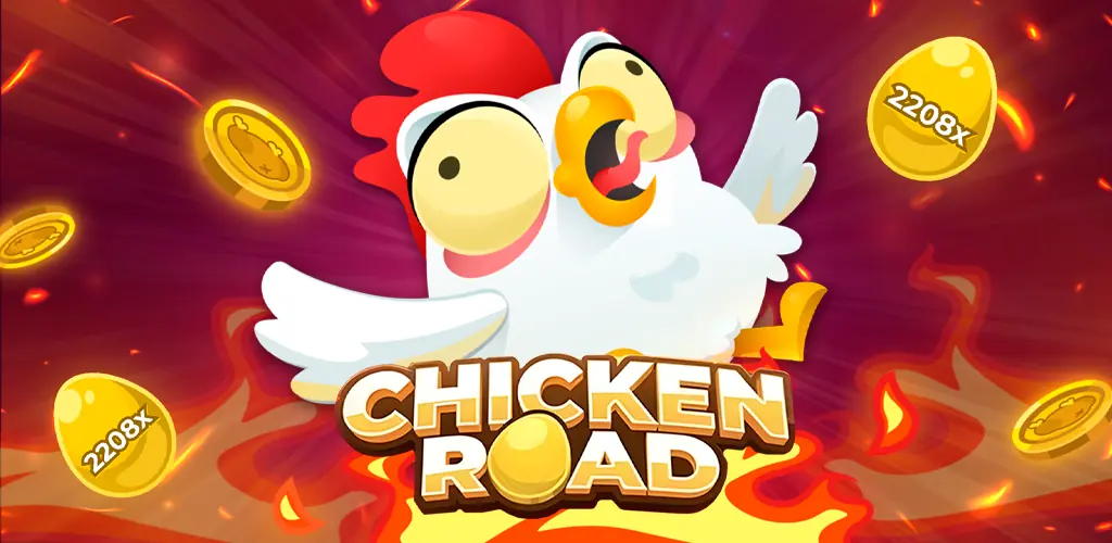 Gama Casino Chicken Road